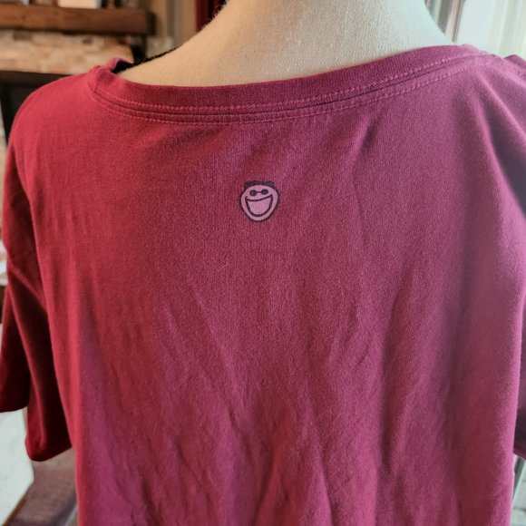 Life is good t-shirt - Picture 2 of 3